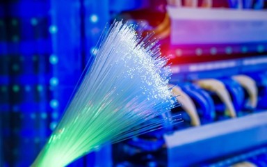 深耕光通信，大金氟化工以高性能光學氟材料助力光通信基礎設施高質量發展