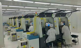 喜迎深圳興啟航自動(dòng)化加入光纖在線會(huì)員 專注100G耦合自動(dòng)化設(shè)備、光纖傳感及相關(guān)服務(wù)